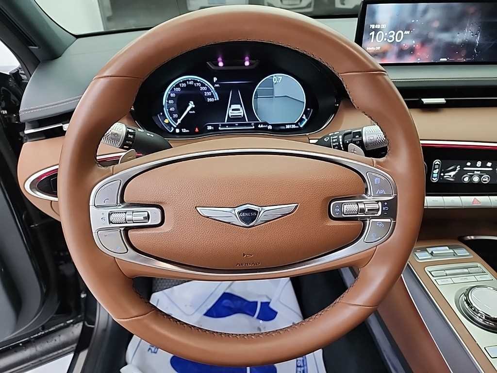 제네시스 GV70 2.5T 가솔린 AWD 이미지 9