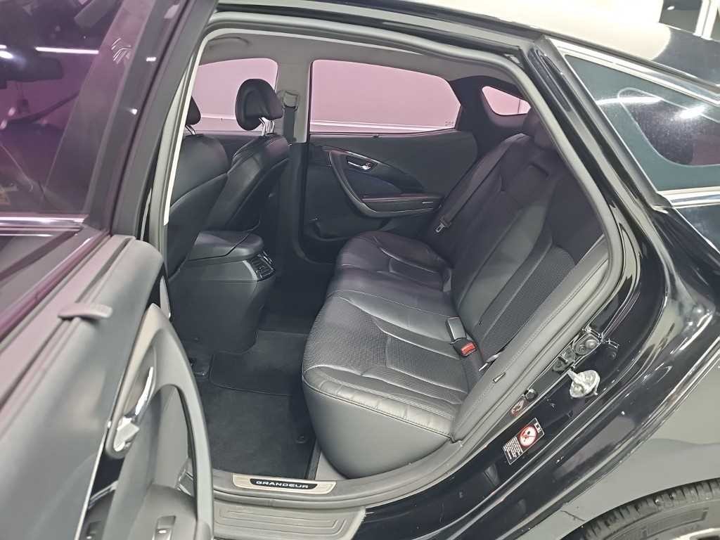 현대 그랜저 그랜저 HG LPG HG300 MODERN 이미지 12