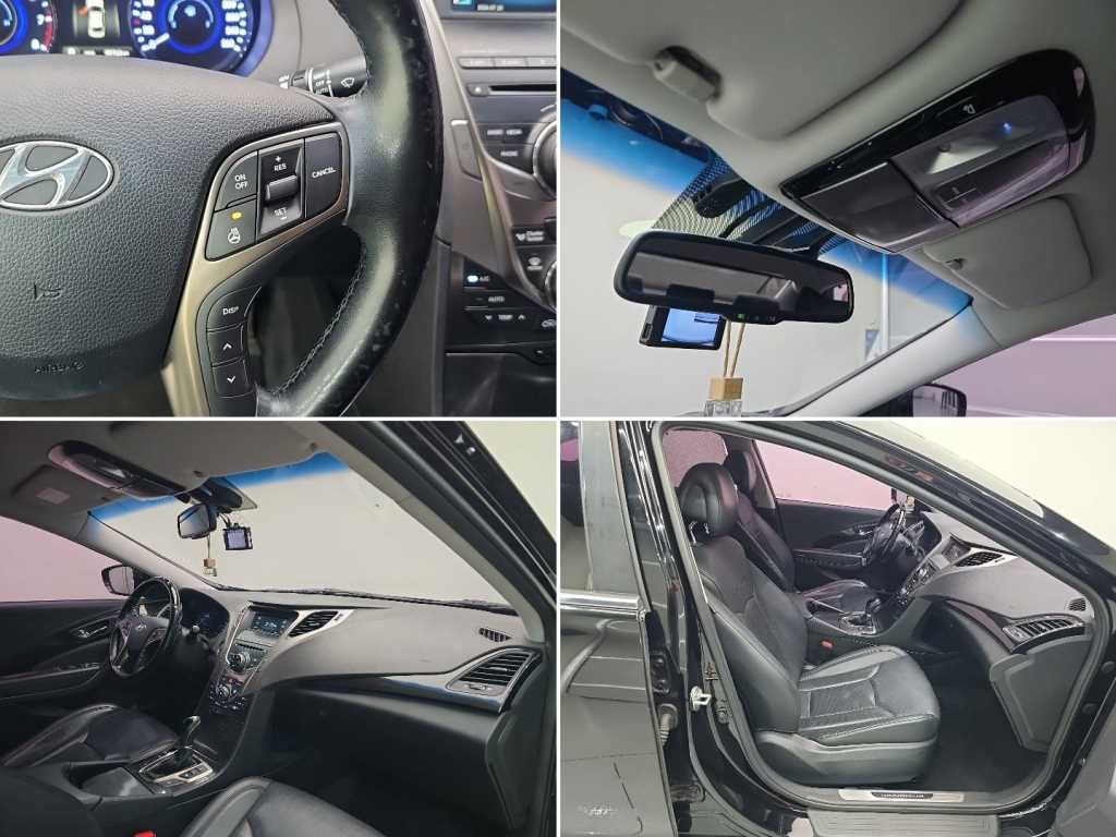 현대 그랜저 그랜저 HG LPG HG300 MODERN 이미지 19
