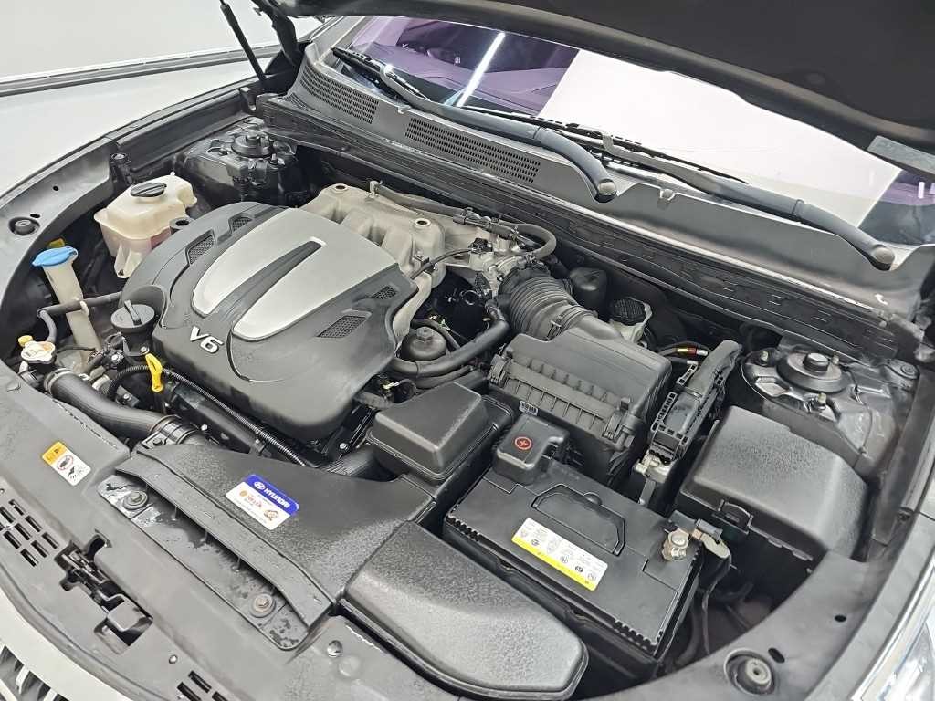 현대 그랜저 그랜저 HG LPG HG300 MODERN 이미지 5