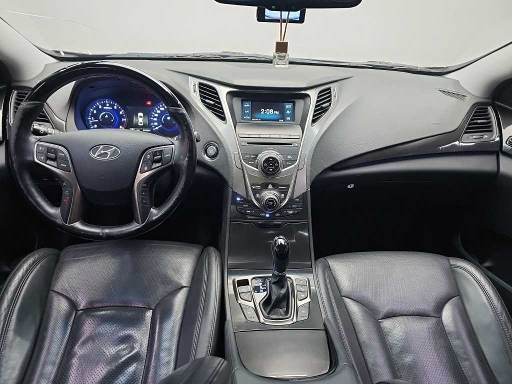 현대 그랜저 그랜저 HG LPG HG300 MODERN 이미지 7