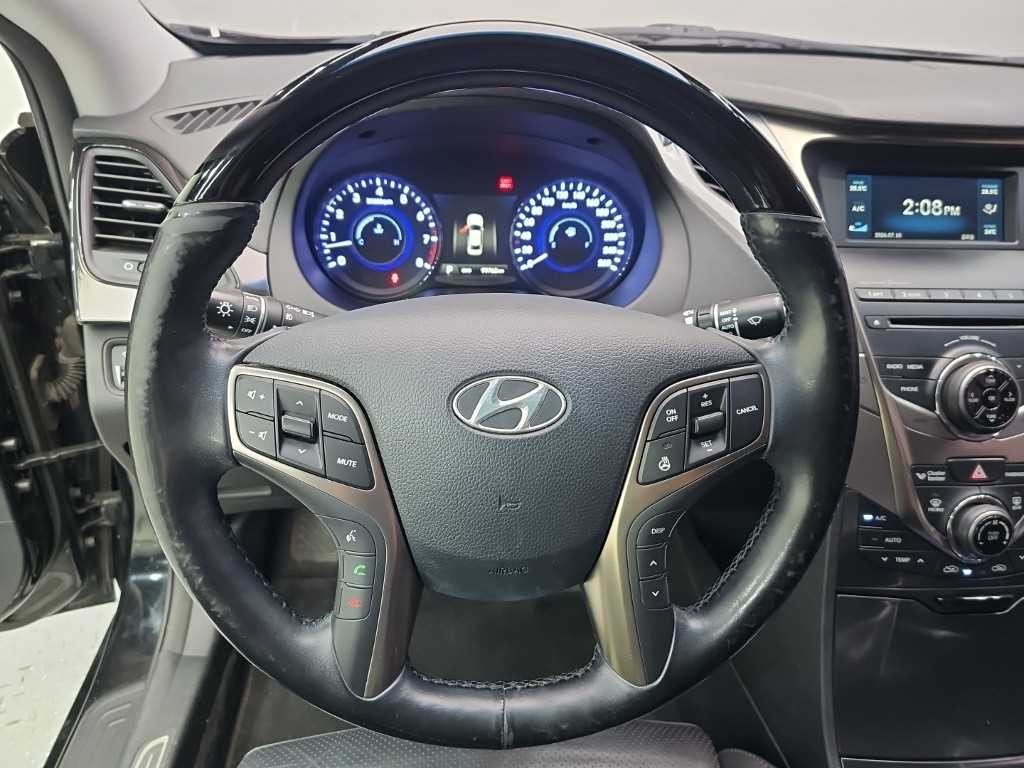 현대 그랜저 그랜저 HG LPG HG300 MODERN 이미지 9