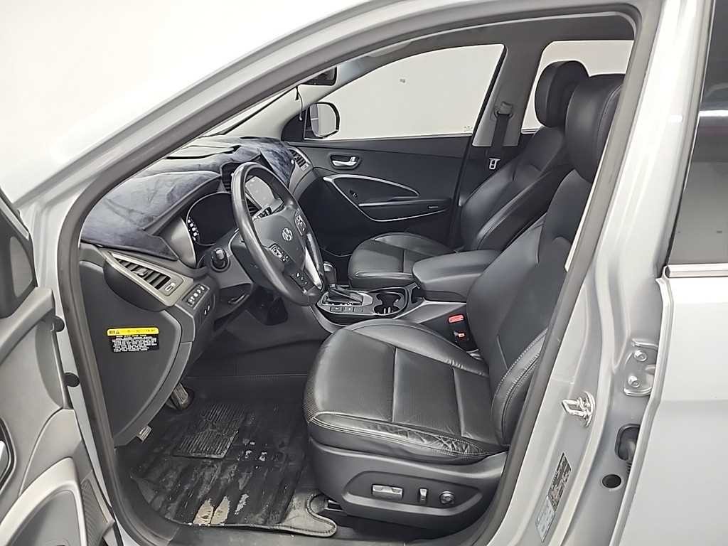 현대 맥스크루즈 더뉴맥스크루즈 E-VGT R2.2 2WD 익스클루시브 이미지 11