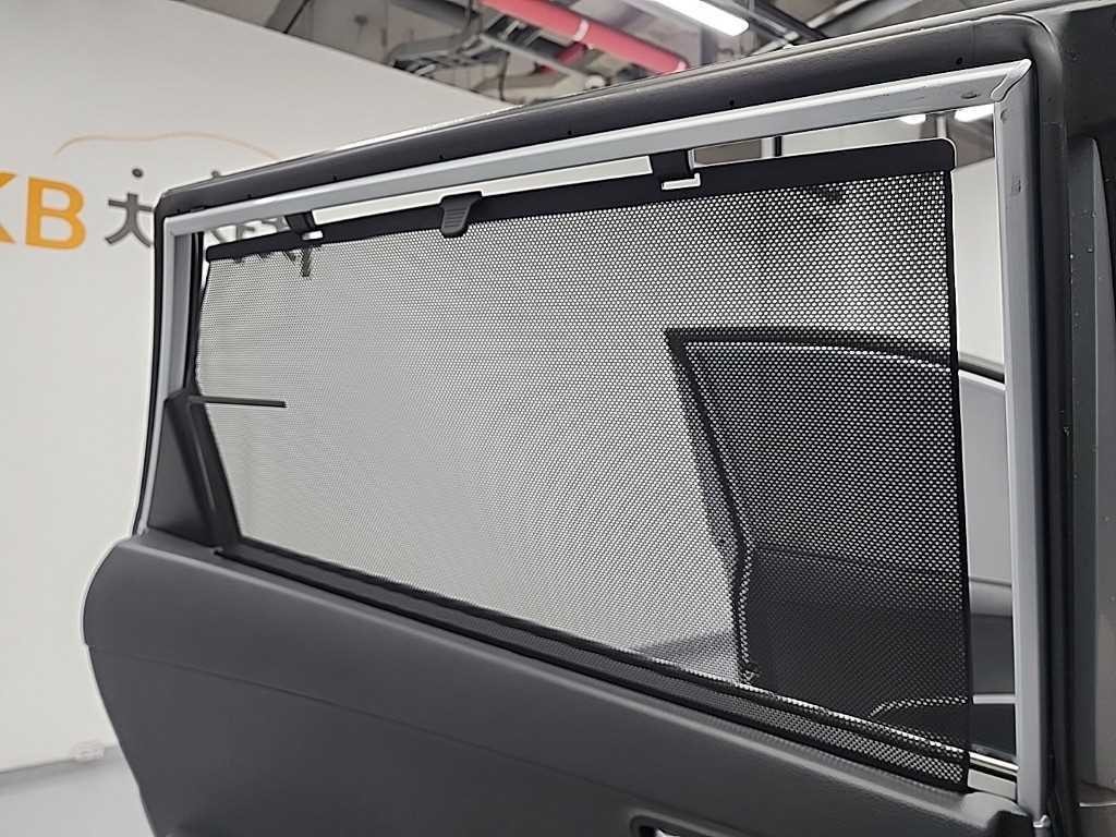 현대 맥스크루즈 더뉴맥스크루즈 E-VGT R2.2 2WD 익스클루시브 이미지 13