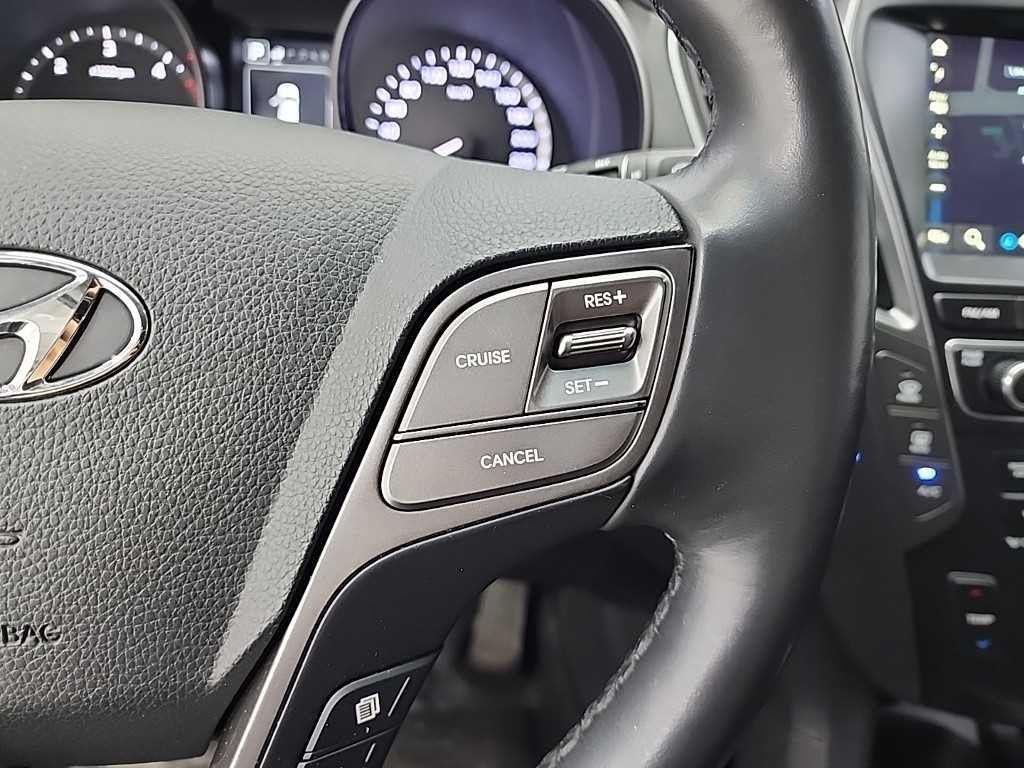 현대 맥스크루즈 더뉴맥스크루즈 E-VGT R2.2 2WD 익스클루시브 이미지 18