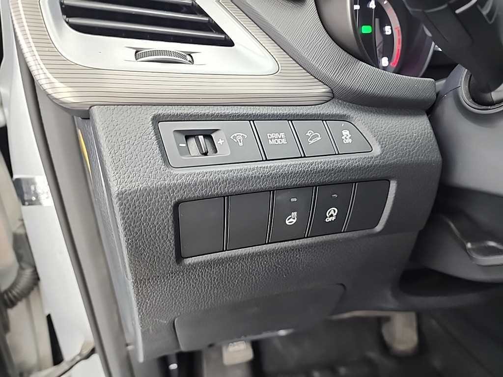 현대 맥스크루즈 더뉴맥스크루즈 E-VGT R2.2 2WD 익스클루시브 이미지 19