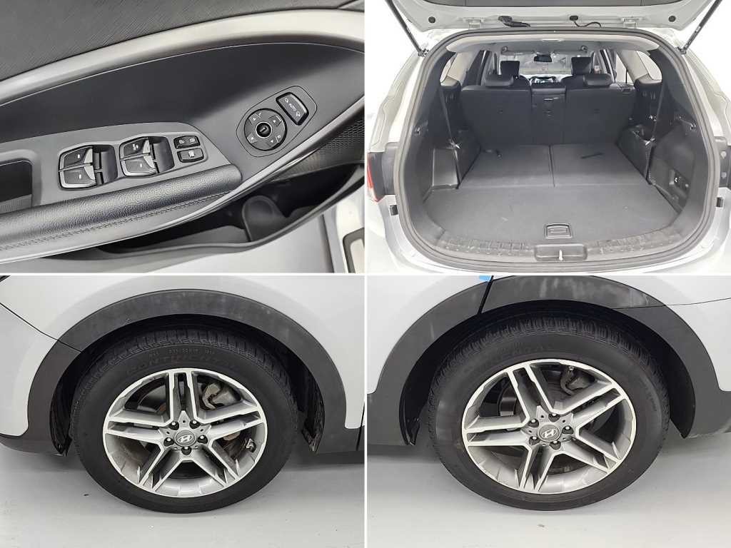 현대 맥스크루즈 더뉴맥스크루즈 E-VGT R2.2 2WD 익스클루시브 이미지 20