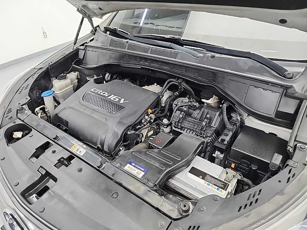 현대 맥스크루즈 더뉴맥스크루즈 E-VGT R2.2 2WD 익스클루시브 이미지 5