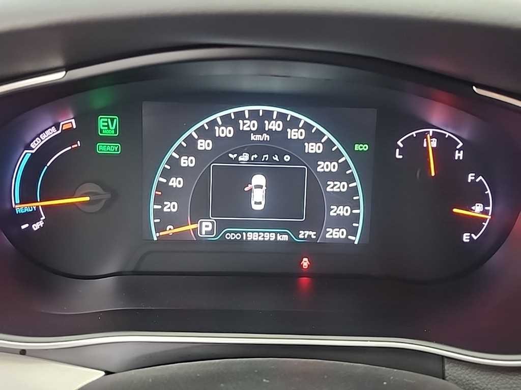 기아 K7 K7 하이브리드 700H 프레스티지 이미지 6
