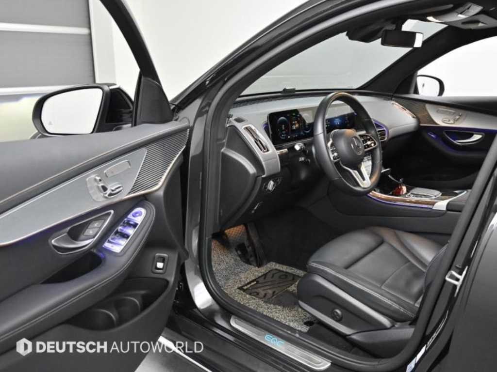 벤츠 EQC EQC N293 EQC 4MATIC 이미지 10