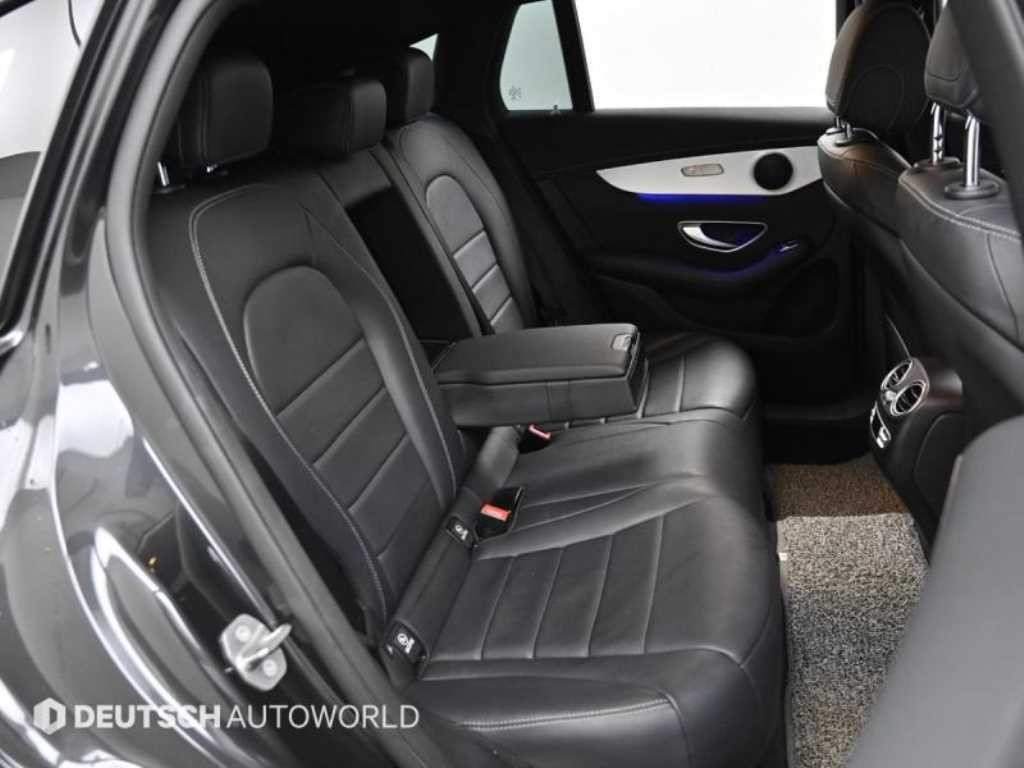 벤츠 EQC EQC N293 EQC 4MATIC 이미지 11