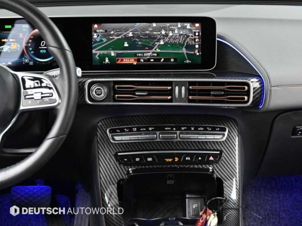 벤츠 EQC EQC N293 EQC 4MATIC 이미지 13