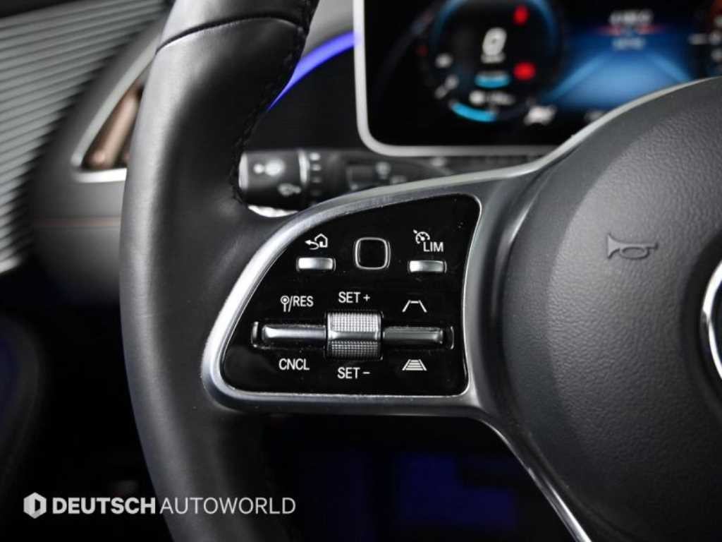 벤츠 EQC EQC N293 EQC 4MATIC 이미지 17