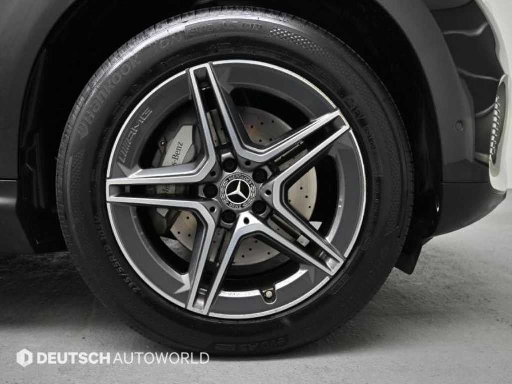 벤츠 EQC EQC N293 EQC 4MATIC 이미지 5