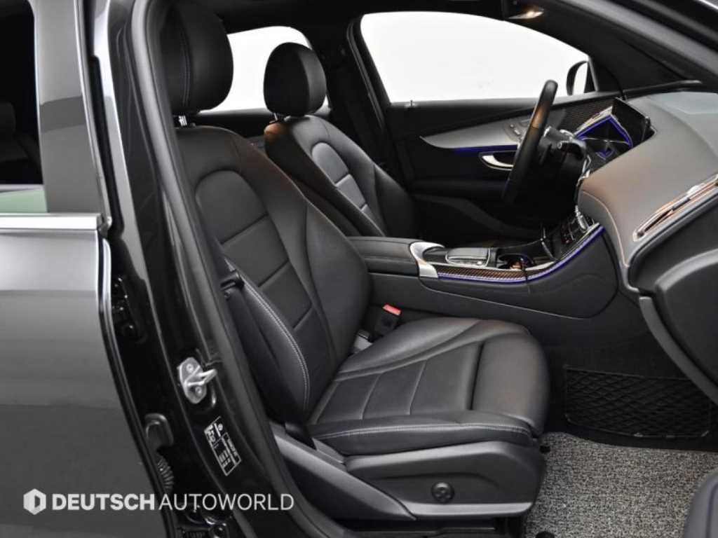벤츠 EQC EQC N293 EQC 4MATIC 이미지 9