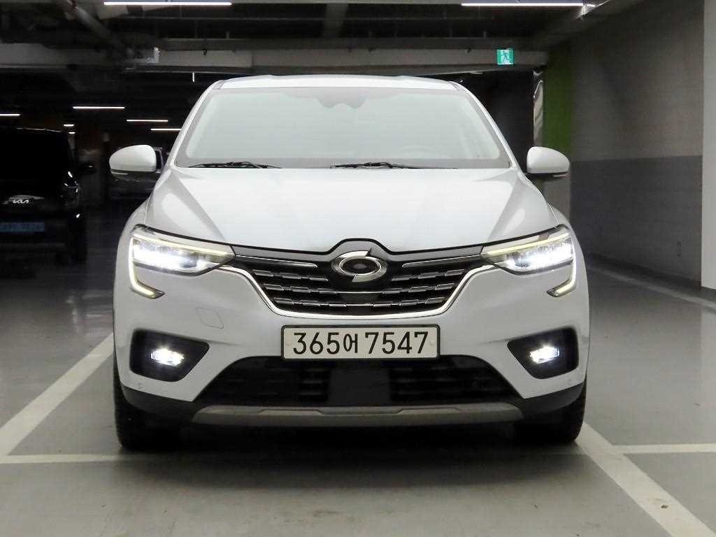 르노코리아(삼성) XM3 1.6 GTe LE Plus 이미지 1