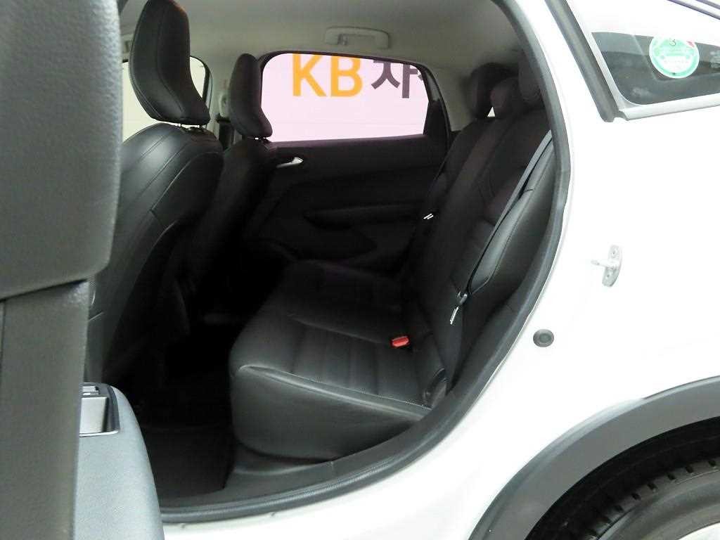 르노코리아(삼성) XM3 1.6 GTe LE Plus 이미지 15