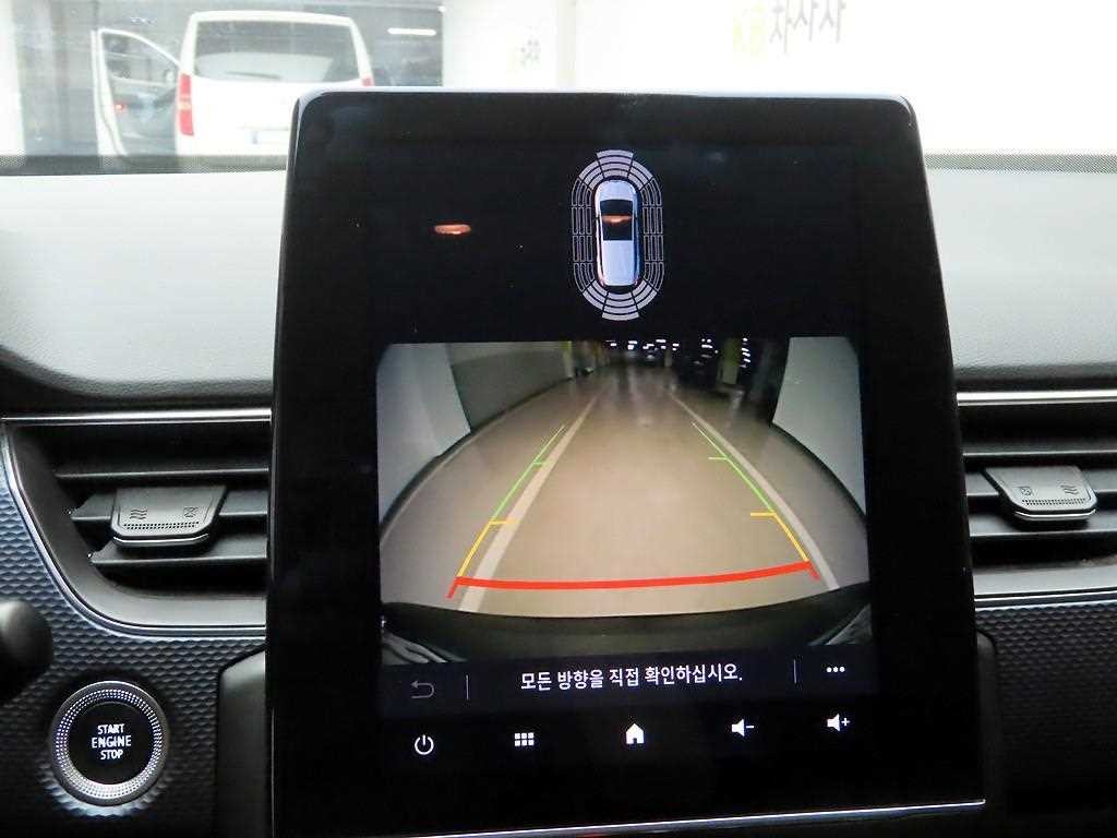 르노코리아(삼성) XM3 1.6 GTe LE Plus 이미지 17