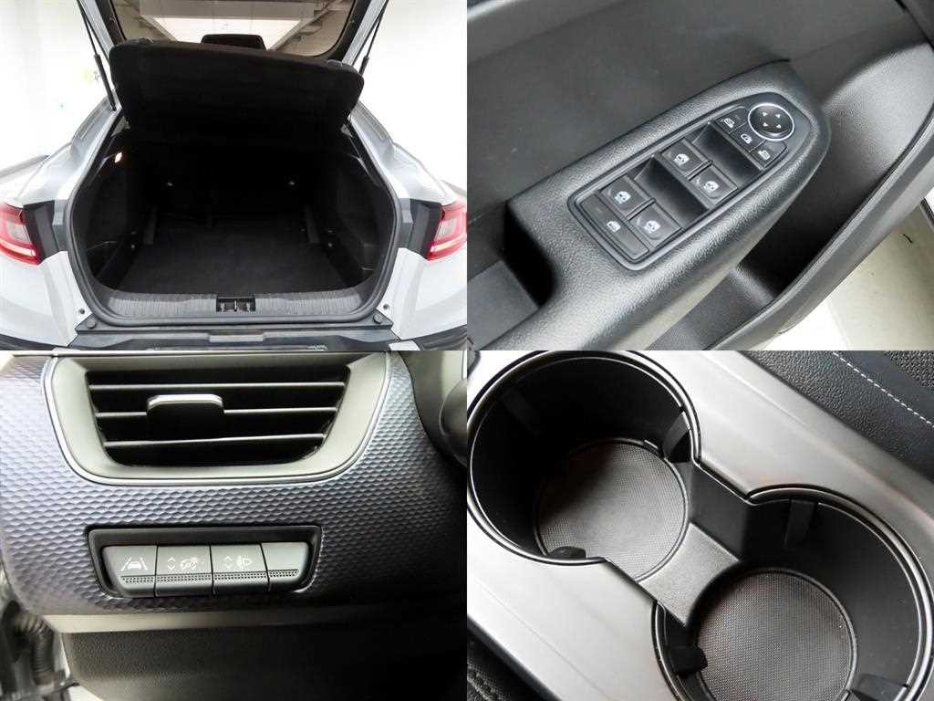 르노코리아(삼성) XM3 1.6 GTe LE Plus 이미지 18