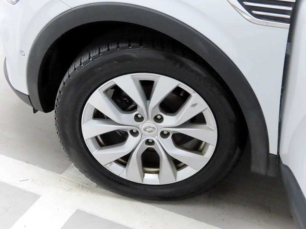 르노코리아(삼성) XM3 1.6 GTe LE Plus 이미지 19