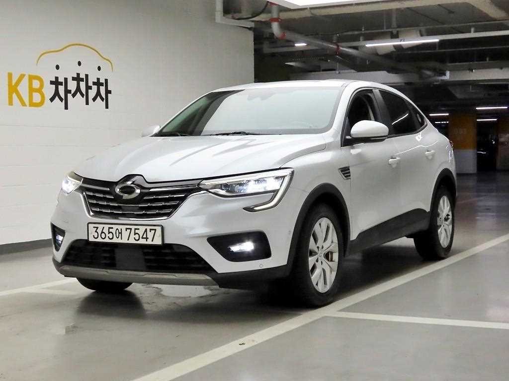 르노코리아(삼성) XM3 1.6 GTe LE Plus 이미지 2