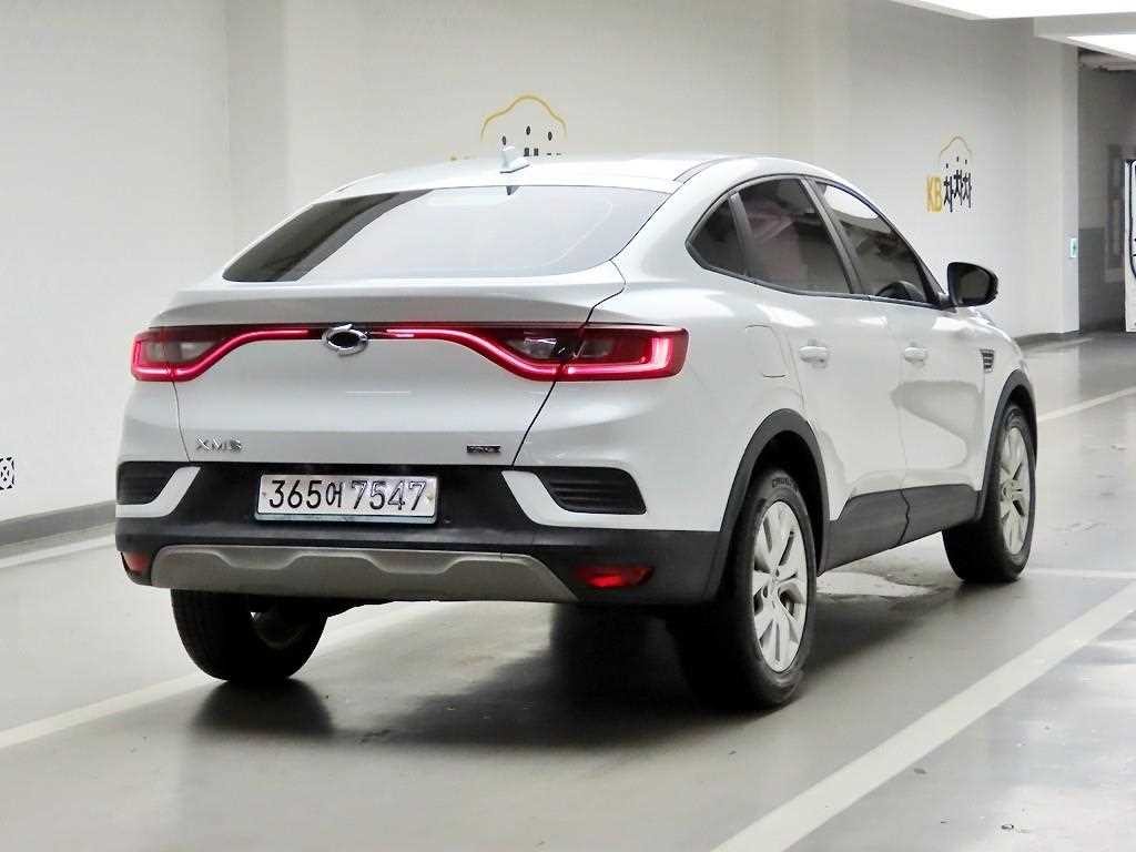 르노코리아(삼성) XM3 1.6 GTe LE Plus 이미지 4