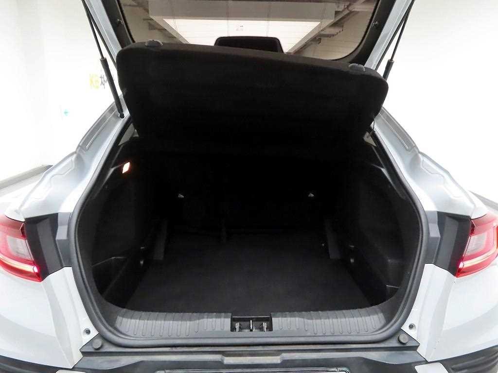 르노코리아(삼성) XM3 1.6 GTe LE Plus 이미지 5
