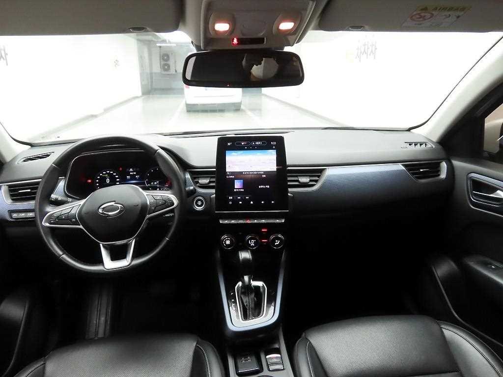 르노코리아(삼성) XM3 1.6 GTe LE Plus 이미지 7