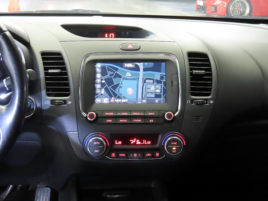 기아 K3 더뉴 K3 1.6 GDI 트렌디 이미지 11