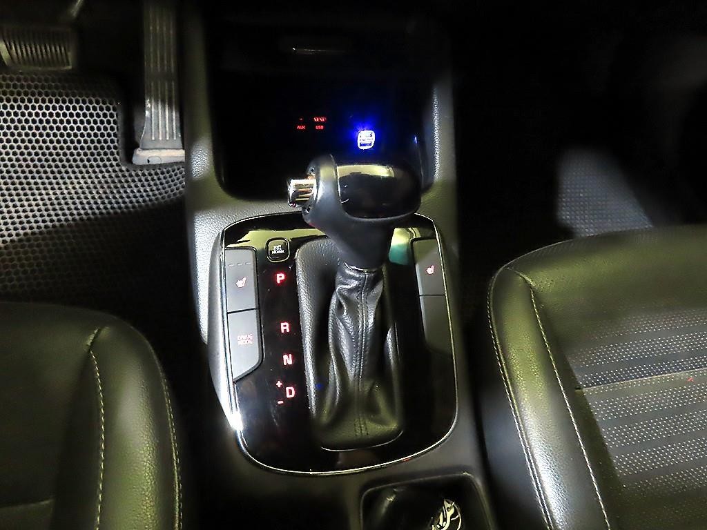 기아 K3 더뉴 K3 1.6 GDI 트렌디 이미지 12