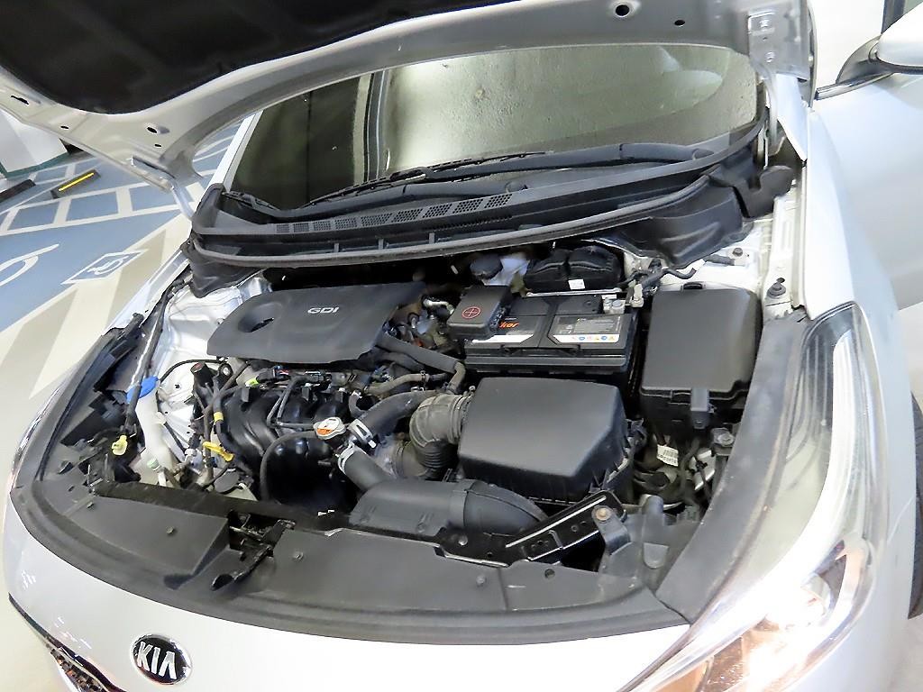기아 K3 더뉴 K3 1.6 GDI 트렌디 이미지 18