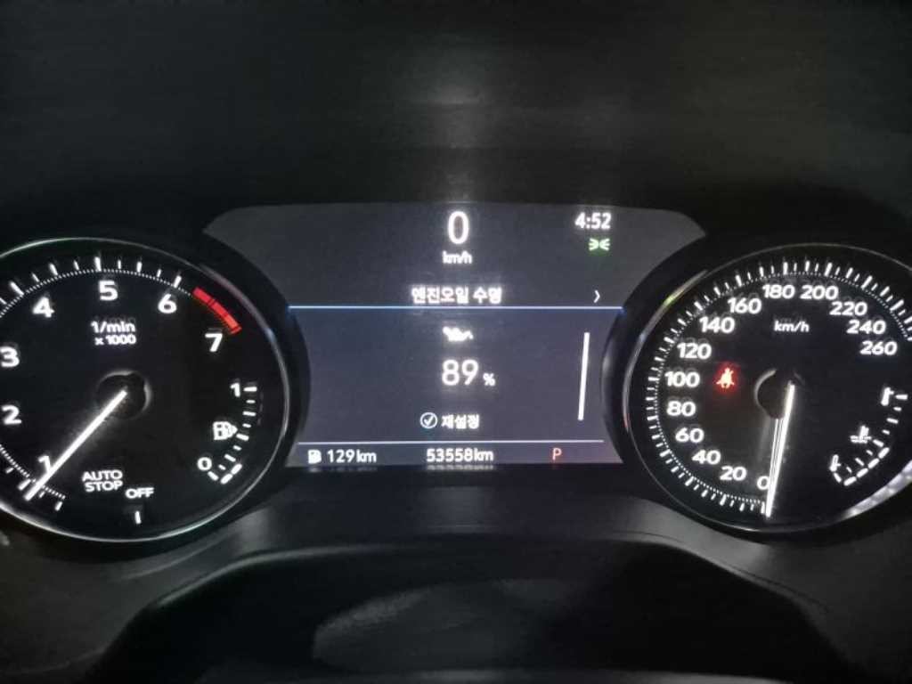 캐딜락 CT5 2.0 스포츠 이미지 10