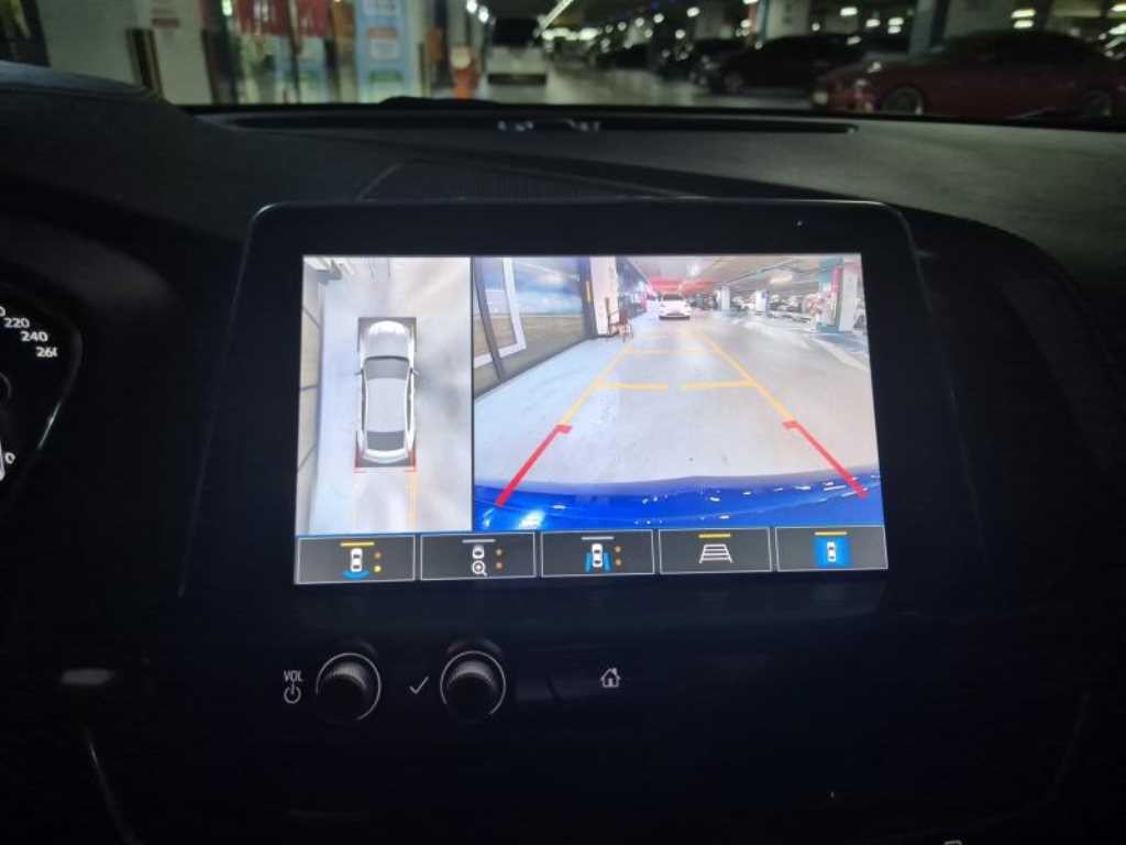 캐딜락 CT5 2.0 스포츠 이미지 12