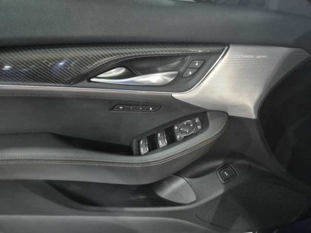 캐딜락 CT5 2.0 스포츠 이미지 13