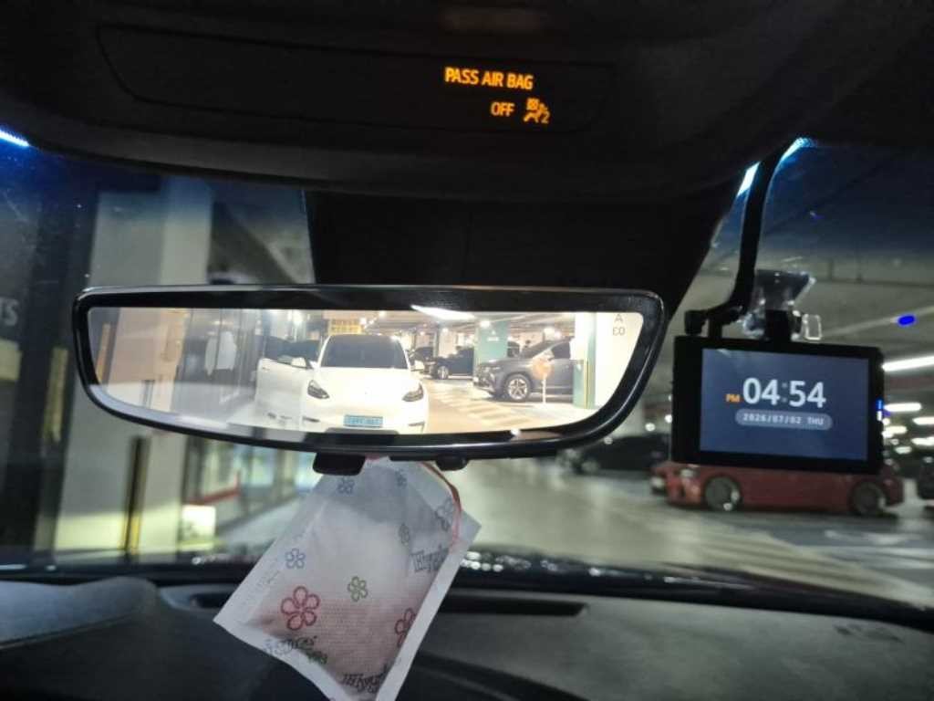 캐딜락 CT5 2.0 스포츠 이미지 16
