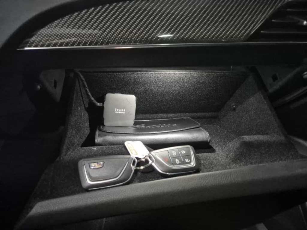 캐딜락 CT5 2.0 스포츠 이미지 17