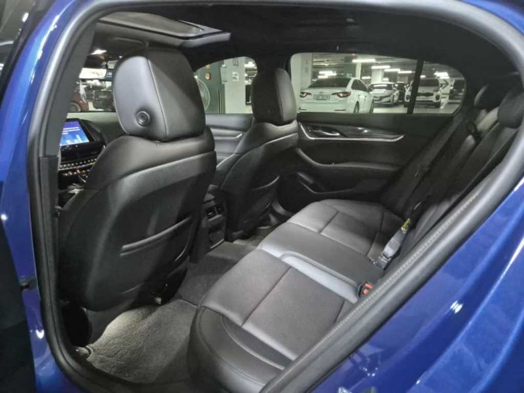 캐딜락 CT5 2.0 스포츠 이미지 7