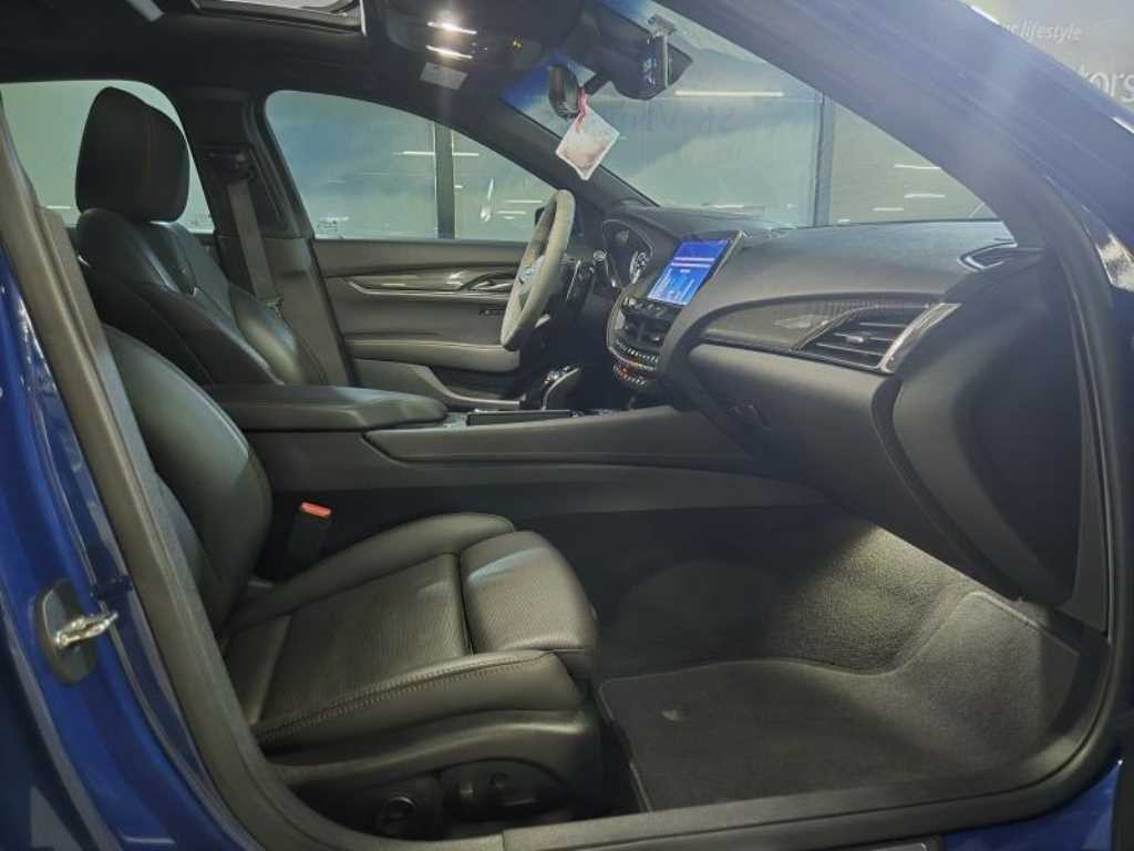 캐딜락 CT5 2.0 스포츠 이미지 8