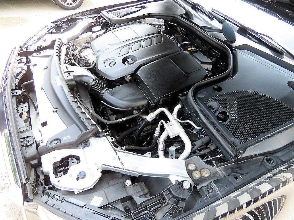 벤츠 E 클래스 E-클래스 W213 E220d 익스클루시브 이미지 19