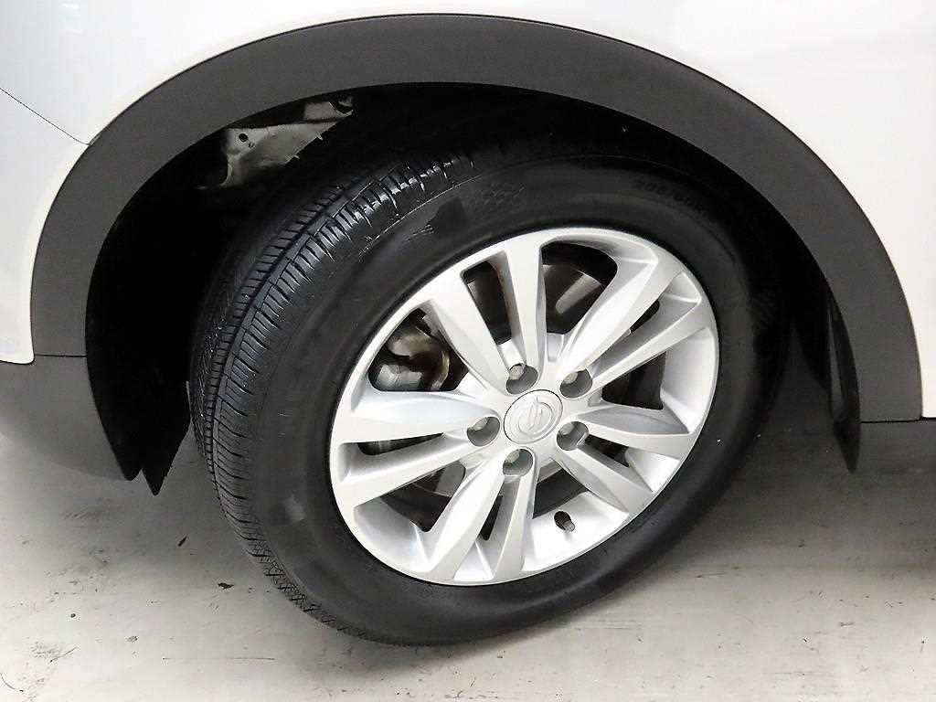 KG모빌리티(쌍용) 티볼리 가솔린 2WD 1.6 VX 이미지 19