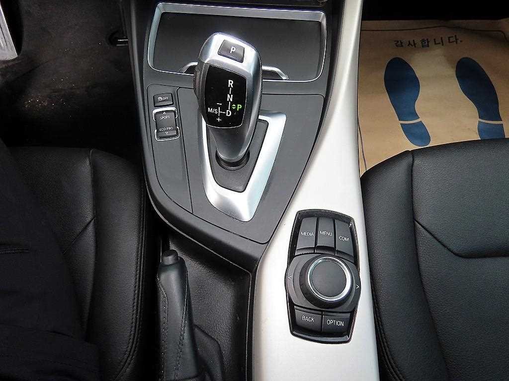 BMW 1시리즈 1시리즈 (F20) 118d 조이 이미지 10