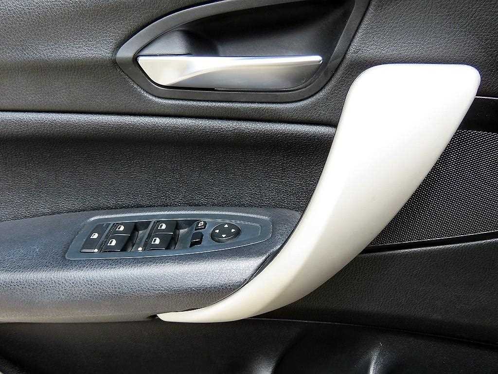 BMW 1시리즈 1시리즈 (F20) 118d 조이 이미지 11