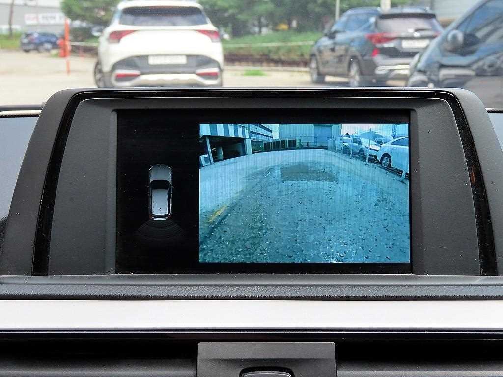 BMW 1시리즈 1시리즈 (F20) 118d 조이 이미지 13