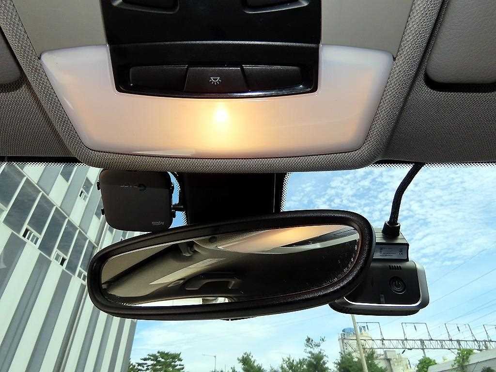 BMW 1시리즈 1시리즈 (F20) 118d 조이 이미지 14
