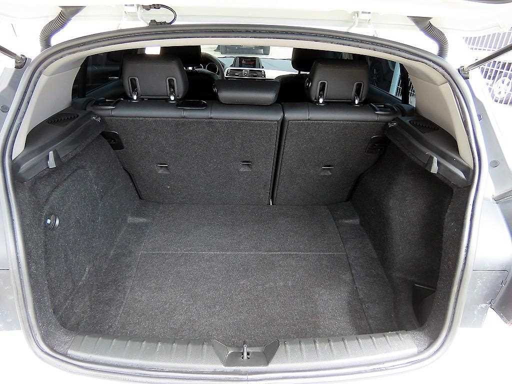 BMW 1시리즈 1시리즈 (F20) 118d 조이 이미지 15