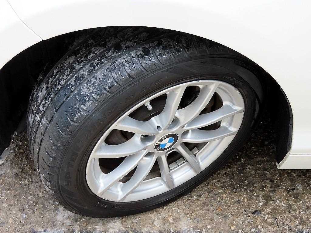 BMW 1시리즈 1시리즈 (F20) 118d 조이 이미지 17