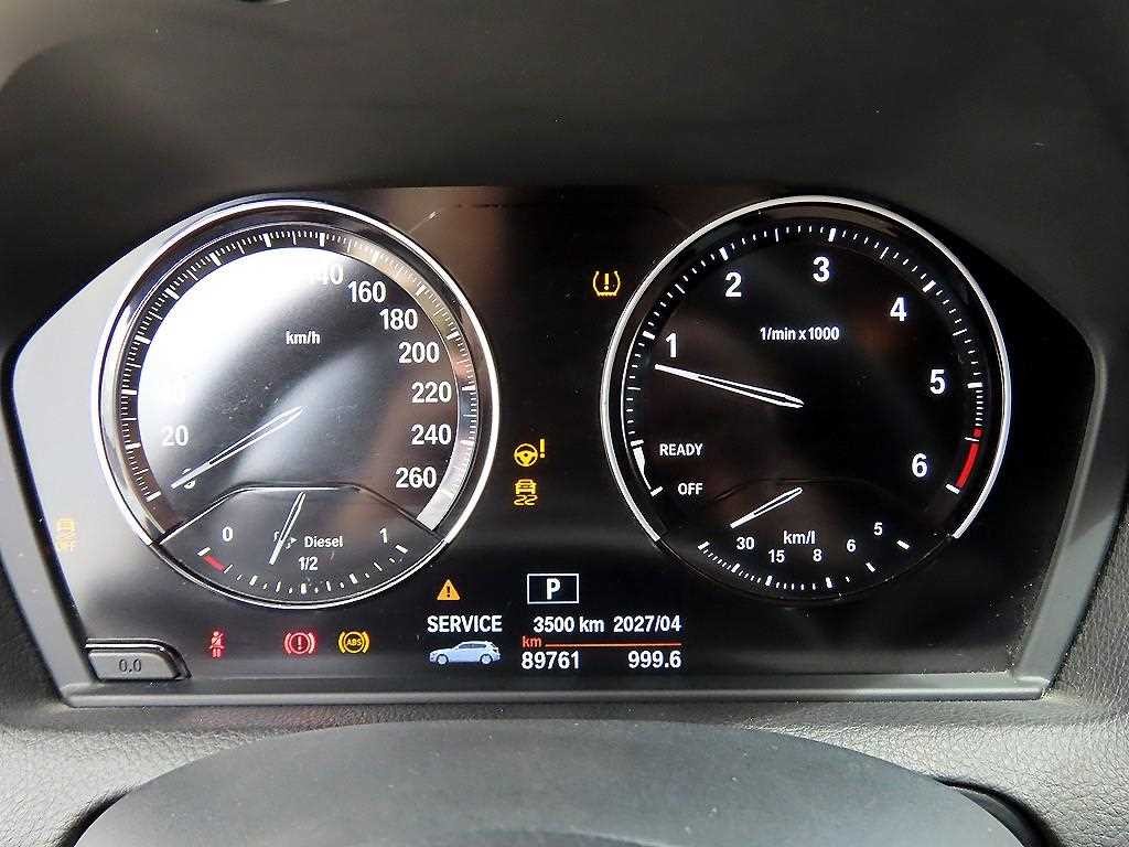 BMW 1시리즈 1시리즈 (F20) 118d 조이 이미지 9