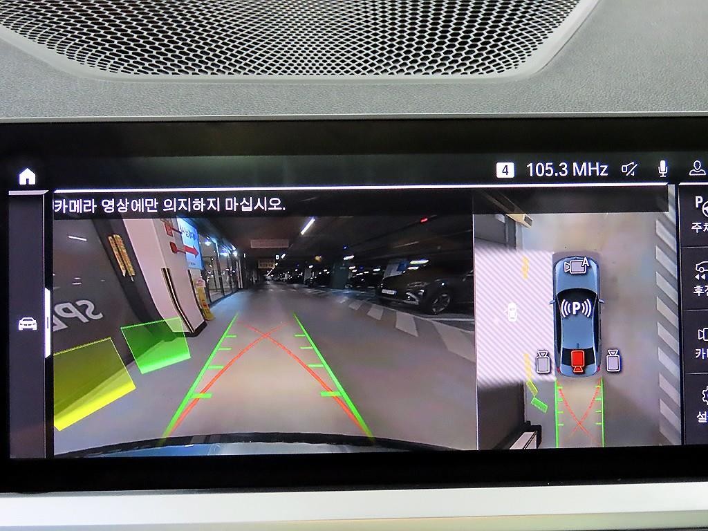 BMW 3시리즈 3시리즈 (G20) 320i M 스포츠 이미지 14