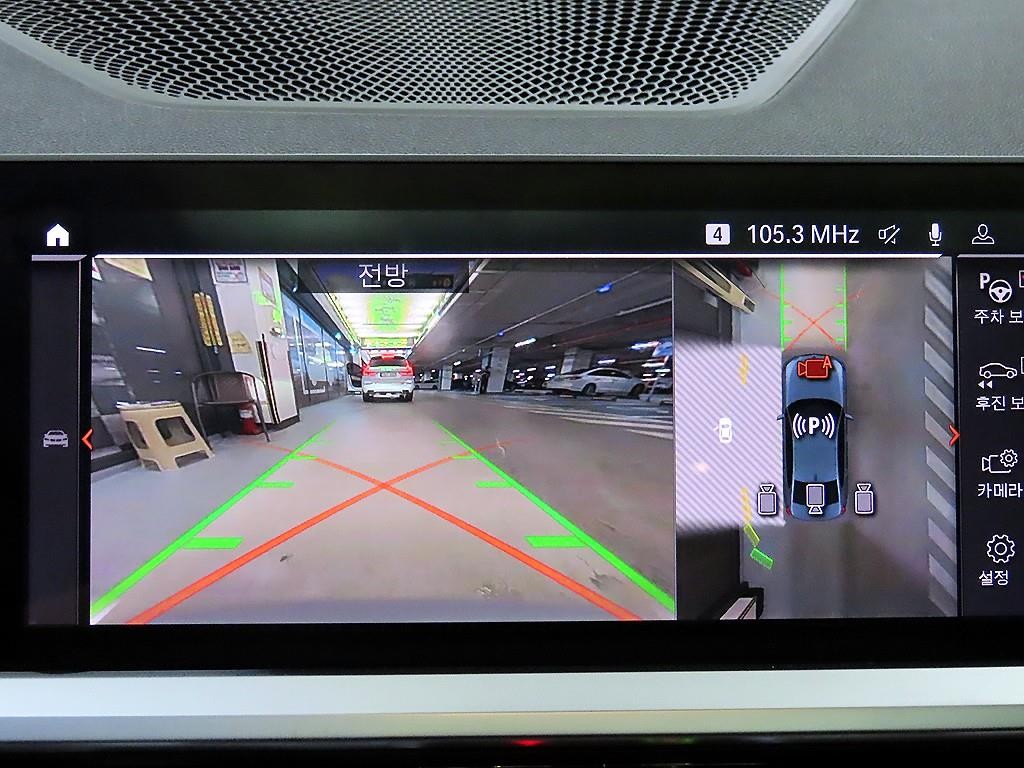 BMW 3시리즈 3시리즈 (G20) 320i M 스포츠 이미지 15