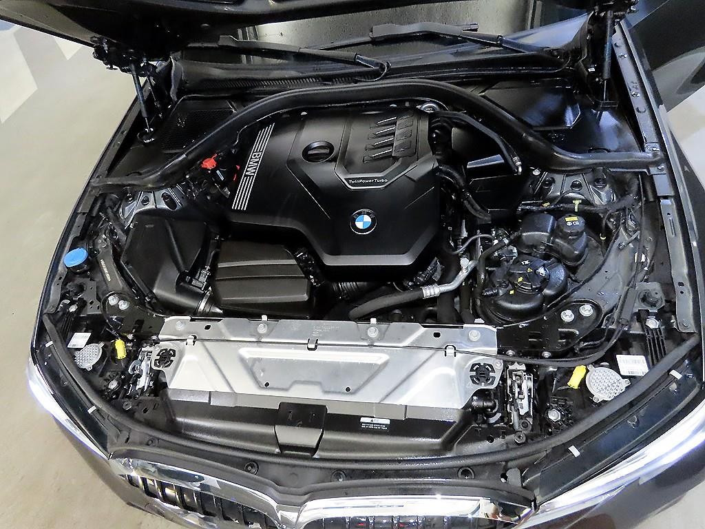 BMW 3시리즈 3시리즈 (G20) 320i M 스포츠 이미지 19